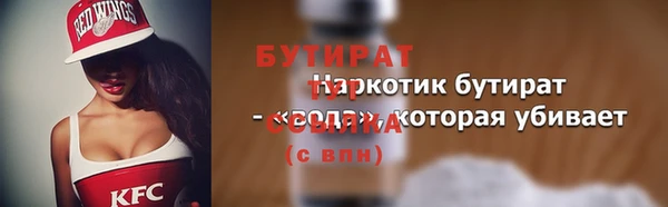 крисы Няндома