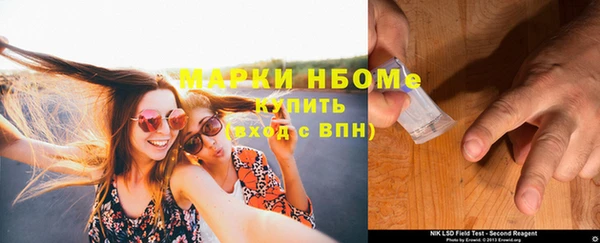 крисы Няндома